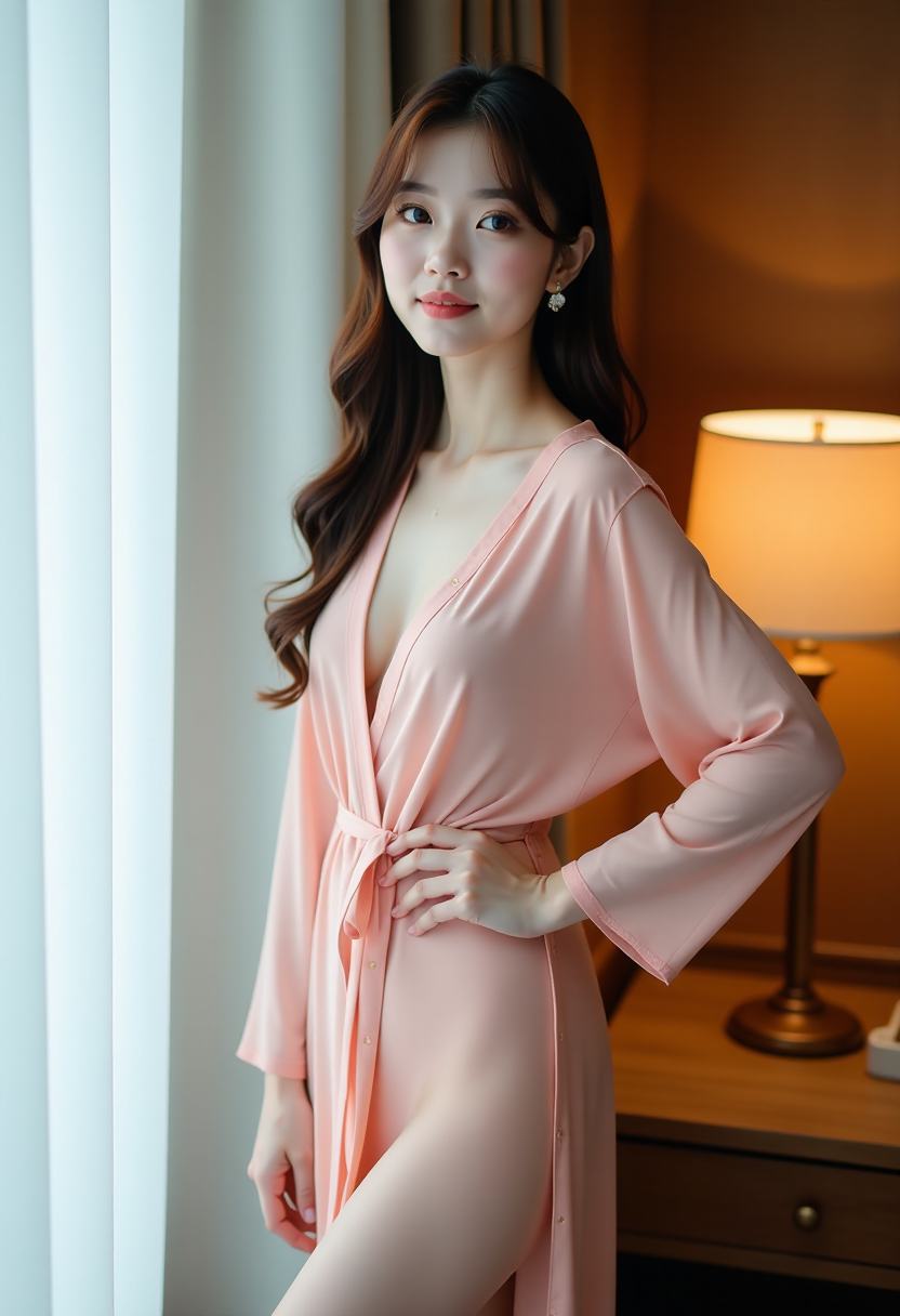 闪婚后大佬每天都在宠我