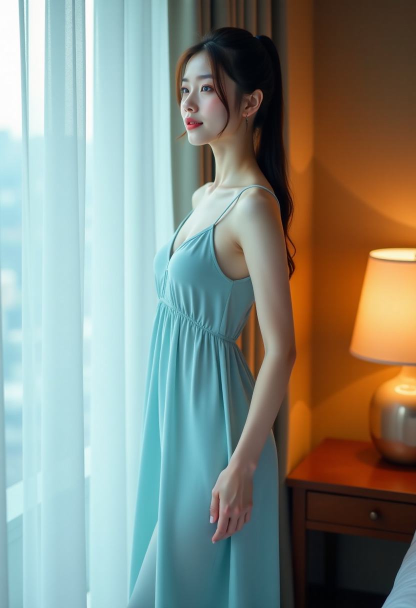穿成反派后我躺平了